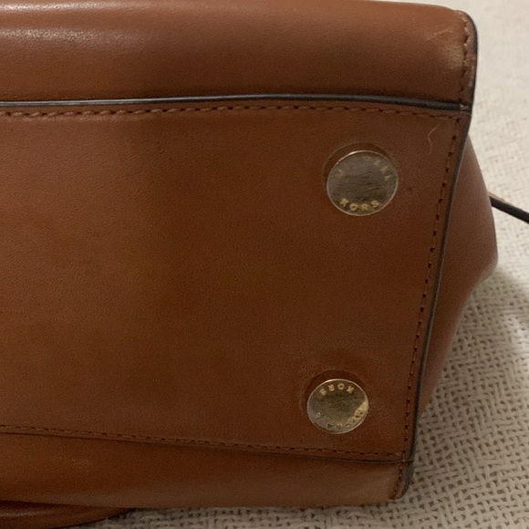 Michael Kors Hamilton leather - Picture 8 of 14